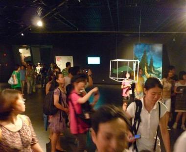 Il Centro Pecci &egrave; presente allExpo di Shanghai 