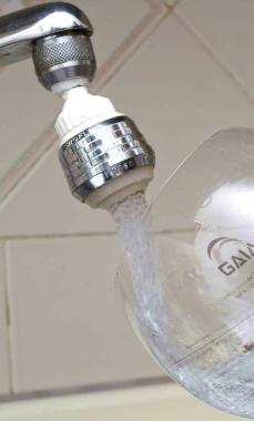 Capriglia senz'acqua, controlli sui consumi