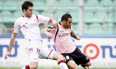 &nbsp;<b>MERCATO. </b>Ciccio Tavano e Dario Knezevic: attorno a loro ruota il mercato amaranto  
