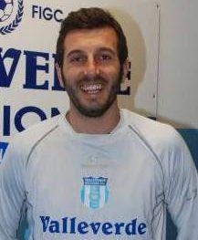 <b>AVVOCATO DAREA.</b> Stefano Stefanelli, 31 anni, &egrave; a un passo da diventare avvocato e ha il vizio del gol 