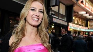 <b>STAR.</b> Patrizia D’Addario: da escort a scrittrice Oggi parla al Caffè di Battaglia