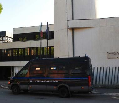 <b>TRIBUNALE.</b> Ludienza &egrave; fissata per novembre 