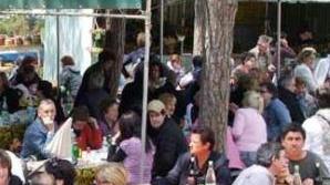 Cibo e buona musica questo week end alla pinetina di Riotorto