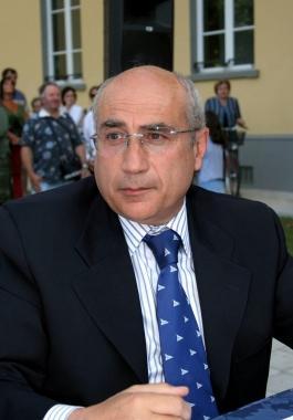 <strong>VICESINDACO.</strong> Ermindo Tucci