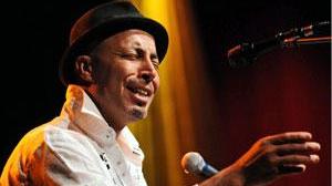 Il suono delle radici africane serata con Dhafer Youssef