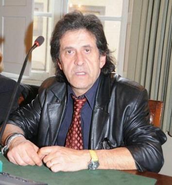 Lido Fava è stato confermato capogruppo (Vip)