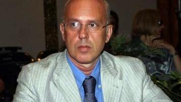 Moreno Mencarelli, presidente dell’Atc 16