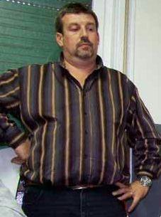 Il sindacalista Mirko Lami