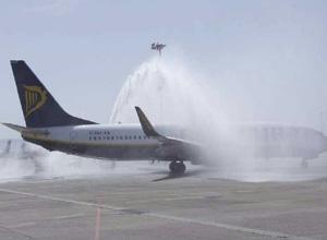 A Tenerife con 9 euro nuovo volo Ryanair