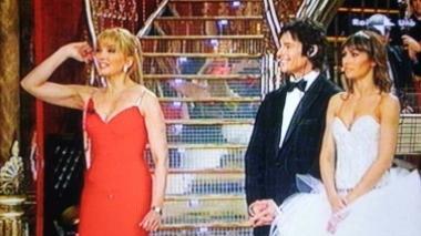 Ballando con le stelle, domani finale a Buti coi protagonisti della trasmissione Rai