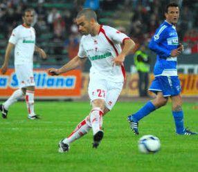 In attesa di Allegretti piace l'argentino Donda