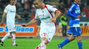 In attesa di Allegretti piace l'argentino Donda
