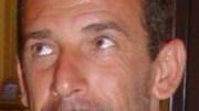 Un’immagine felice del caposquadra Stefano Bicchielli
