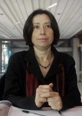 Daniela Belliti (Pd) 