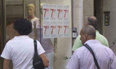 Saldi, assalto alle occasioni