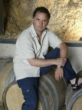 Michele Satta comincia domani sera il tour di Cantine in musica