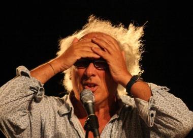 Stefano Benni 