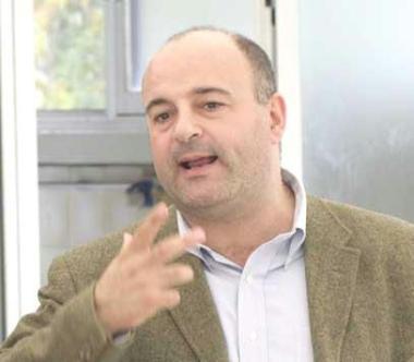 <b>INCONTRO </b>Tra i vertici provinciali e il segretario regionale Andrea Manciulli  
