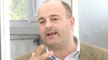 <b>INCONTRO </b>Tra i vertici provinciali e il segretario regionale Andrea Manciulli