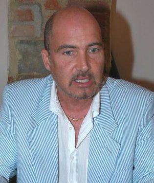 <b>SODDISFATTO </b>Il sindaco Bizzarri 