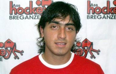 <b>EX BREGANZE</b> Largentino Fabricio Marimont           
