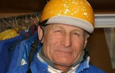 Dubois, un mito stasera ai Pini Correrà con Nadja e Nyankee