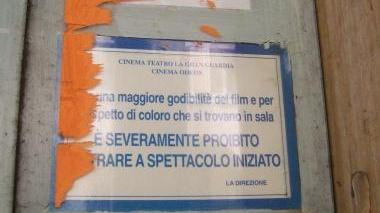 Cinque anni di abbandono