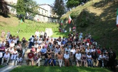 Il parco di Fontanamaggio 