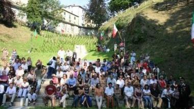 Il parco di Fontanamaggio