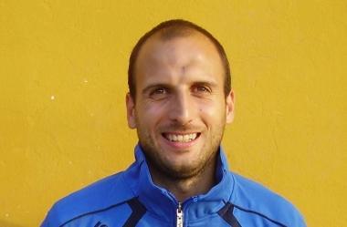 Lallenatore Francesco Fiori   