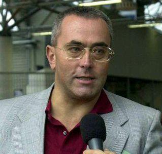 Andrea Macuzzi 
