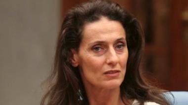 L’assessore regionale al turismo Cristina Scaletti