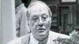 Il pittore Sergio Scatizzi
