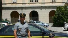 Controlli della guardia di finanza