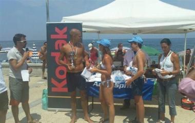 Sport e giochi in spiaggia per tutti con la quarta edizione di Marelba