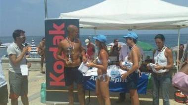 Sport e giochi in spiaggia per tutti con la quarta edizione di Marelba