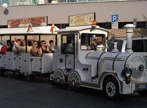 Torna il trenino in Valgraziosa, ma solo per alcuni giorni