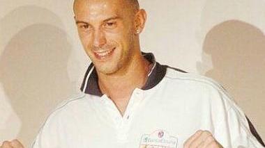 <b>ACQUISTO.</b> Riccardo Grassini