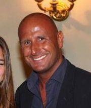 <b>COMICO. </b>Davide Pratelli 