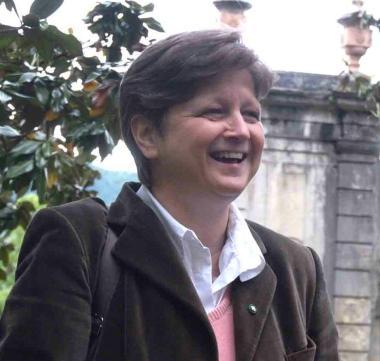 Sabrina Sergio Gori 