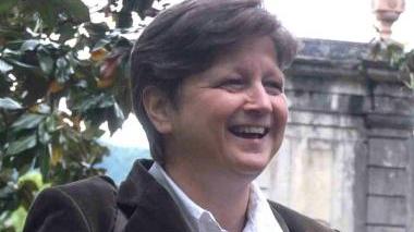 Sabrina Sergio Gori
