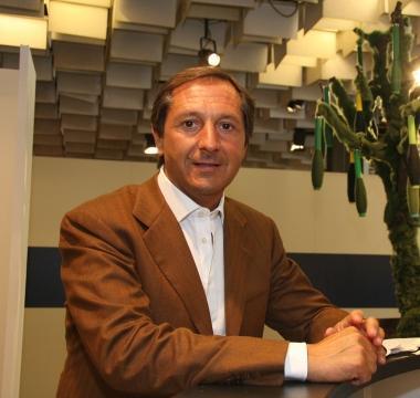 Stefano Milanesi titolare di New Mill 