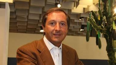 Stefano Milanesi titolare di New Mill