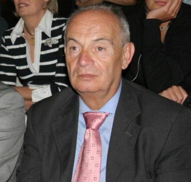 Roberto Ulivi capogruppo del Pdl 