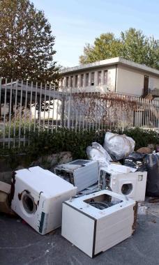 <b>DEGRADO.</b> Lex Telecom 