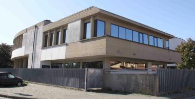 <b>PROCESSO.</b> Il Tribunale di Viareggio 