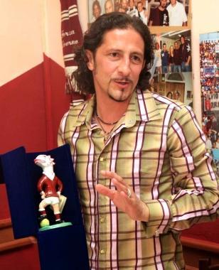 <b>HA DETTO NO.</b> Igor Protti non entra in societ&agrave; 