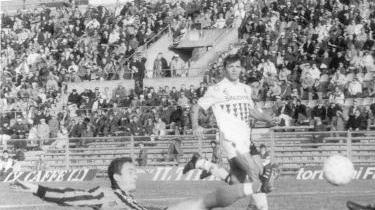 I nerazzurri chiedono Coresi al Foligno