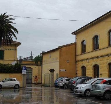 Il polo di Navacchio 
