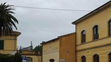 Il polo di Navacchio